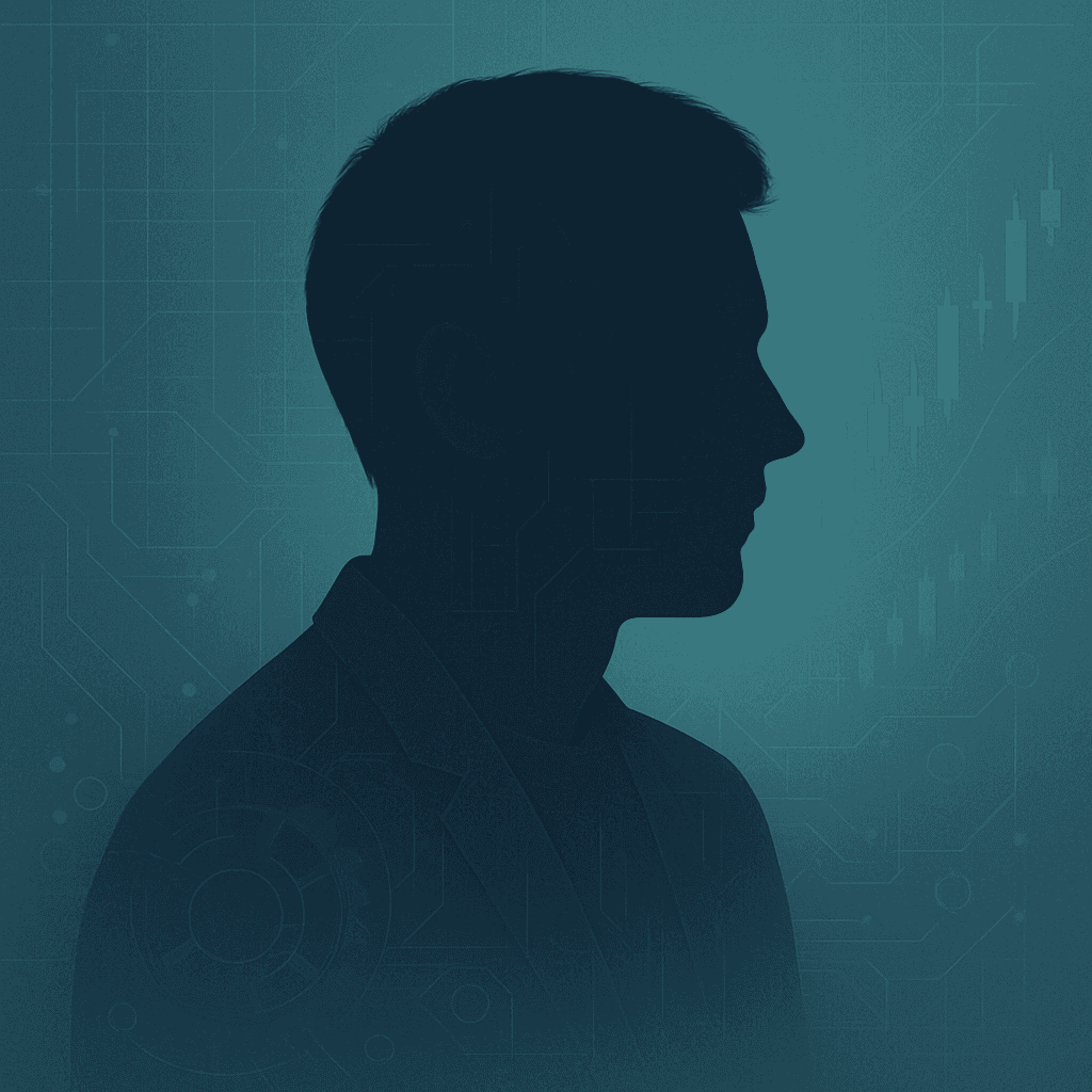 He/Him — Backend Eng.